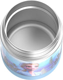 Thermos FUNtainer Stainless Steel 10oz/290mL Food Jar - Disney Frozen