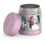 Thermos FUNtainer Stainless Steel 10oz/290mL Food Jar - Disney Frozen