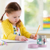 Thermos FUNtainer Stainless Steel 10oz/290mL Food Jar - Disney Frozen