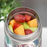 Thermos FUNtainer Stainless Steel 10oz/290mL Food Jar - Disney Frozen