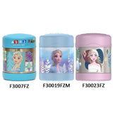 Thermos FUNtainer Stainless Steel 10oz/290mL Food Jar - Disney Frozen