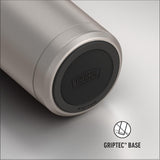 Thermos ICON Series Stainless Steel Water Bottle with Screw Top Lid, 40oz / 1.2L (IS2122)