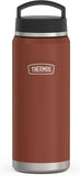 Thermos ICON Series Stainless Steel Water Bottle with Screw Top Lid, 40oz / 1.2L (IS2122)