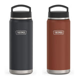Thermos ICON Series Stainless Steel Water Bottle with Screw Top Lid, 40oz / 1.2L (IS2122)