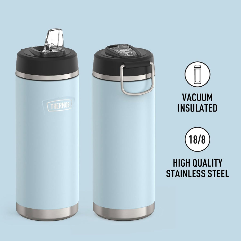弁当箱・水筒 NEIGHBORHOOD THERMOS BOTTLE Thermos Vacuum Insulated Stainless Steel 24 oz Beverage Bottle