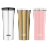 Thermos Sipp 16oz/470mL Stainless Steel Vacuum Insulated Travel Tumbler (NS1056)