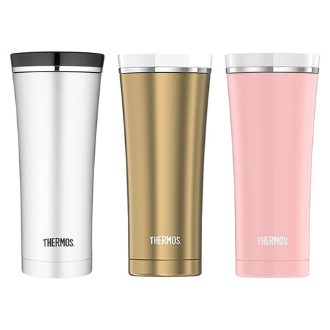 Thermos Sipp 16oz/470mL Stainless Steel Vacuum Insulated Travel Tumbler (NS1056)