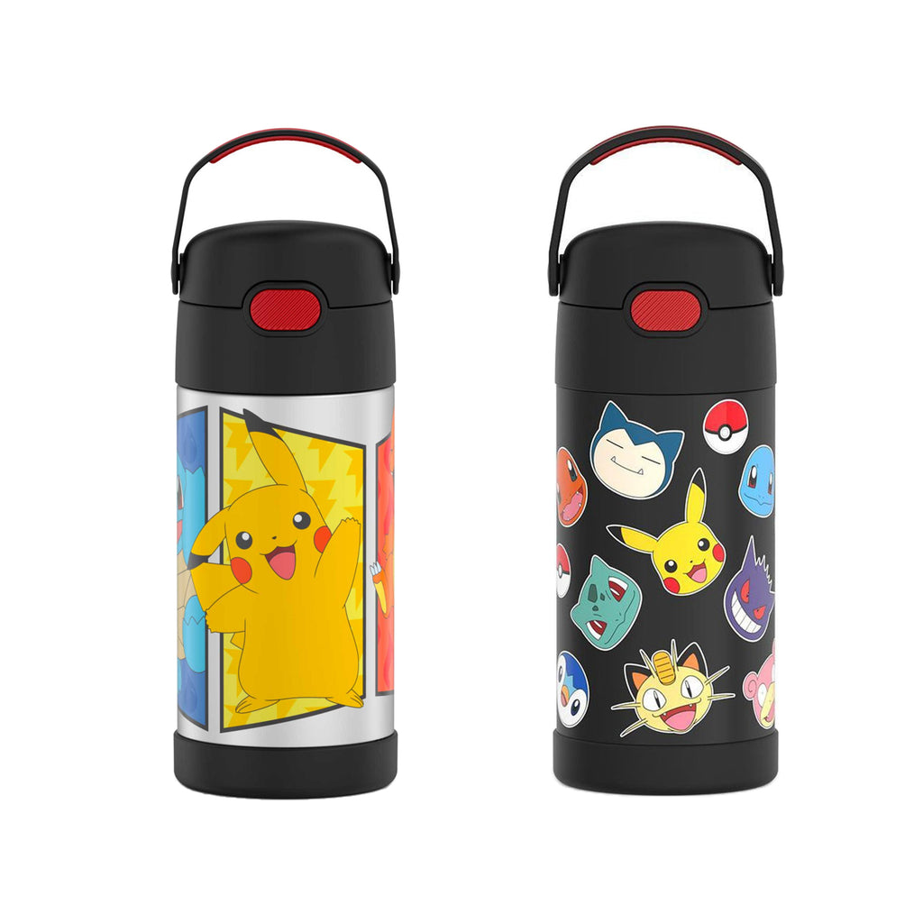 Pokemon funtainer sales