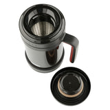 Thermos 500ml Mug with Handle and Stainless Steel Strainer (TCMF-501)