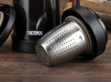 Thermos 500ml Mug with Handle and Stainless Steel Strainer (TCMF-501)