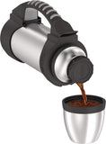Thermos 'The Rock' 1 Liter Stainless Steel Beverage Bottle