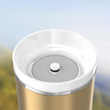 Thermos Sipp 16oz/470mL Stainless Steel Vacuum Insulated Travel Tumbler (NS1056)