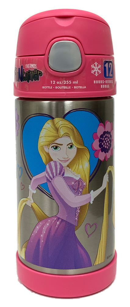 Thermos Water Bottle Disney Thermos Funtainer Disney Princess
