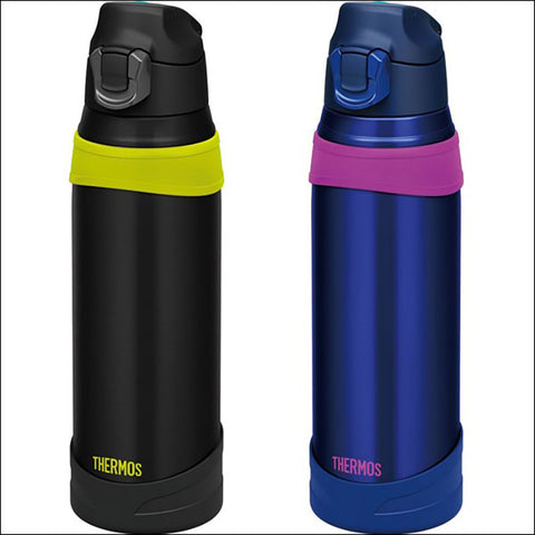 Thermos Stainless Steel Vacuum Insulated 1.0L Sports Bottle (FHQ-1000)