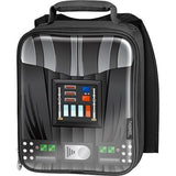 Thermos Insulated SOFT Lunch Bag/Kit, Star Wars Darth Vader