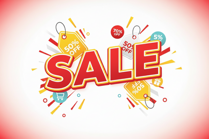 Sale Items