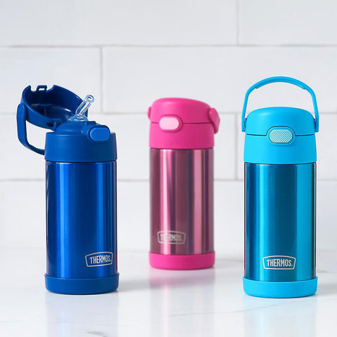 FUNtainers & Thermos Foogo