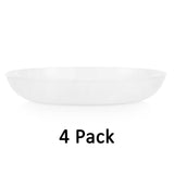 Corelle® Winter Frost White 30-ounce Versa Meal Bowl, 4 Pack (4x1137543)