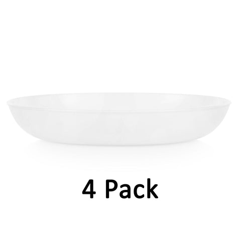 Corelle® Winter Frost White 30-ounce Versa Meal Bowl, 4 Pack (4x1137543)