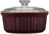 CorningWare® French Colors 1.5-quart Round Baking Dish (2 Colours)