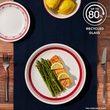 Corelle® Sadie 16-piece Dinnerware Set, Service for 4 (1150875)