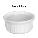 CorningWare® French White® Ramekin (Pack of 6)
