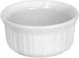 CorningWare® French White® Ramekin (Pack of 6)