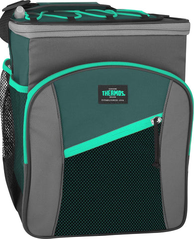 Thermos Highland 12 Can Cooler, Teal (C719512004)