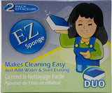 Han Star Duo EZ Sponge