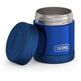 THERMOS FUNtainer Stainless Steel 10oz/290mL Food Jar - Solid Colours