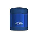 THERMOS FUNtainer Stainless Steel 10oz/290mL Food Jar - Solid Colours