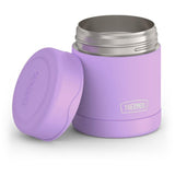 THERMOS FUNtainer Stainless Steel 10oz/290mL Food Jar - Solid Colours