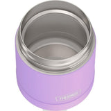 THERMOS FUNtainer Stainless Steel 10oz/290mL Food Jar - Solid Colours
