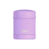 THERMOS FUNtainer Stainless Steel 10oz/290mL Food Jar - Solid Colours