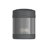 THERMOS FUNtainer Stainless Steel 10oz/290mL Food Jar - Solid Colours
