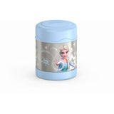 Thermos FUNtainer Stainless Steel 10oz/290mL Food Jar - Disney Frozen