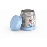 Thermos FUNtainer Stainless Steel 10oz/290mL Food Jar - Disney Frozen