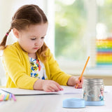 Thermos FUNtainer Stainless Steel 10oz/290mL Food Jar - Disney Frozen