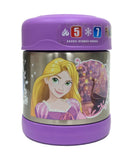 Thermos FUNtainer Stainless Steel 10oz/290mL Food Jar - Disney Princess