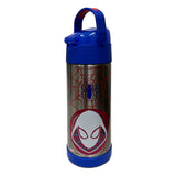 *NEW 2025* Thermos FUNtainer Stainless Steel 14oz/410mL Straw Bottle - Spiderman