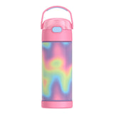 *NEW 2026* Thermos FUNtainer Stainless Steel 14oz/410mL Straw Bottle - Non-Licensed (Copy)