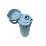 Thermos FUNtainer Stainless Steel 470mL Bottle with Spout (F41101 Series)