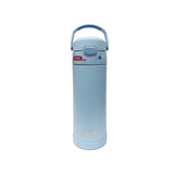 Thermos FUNtainer Stainless Steel 470mL Bottle with Spout (F41101 Series)