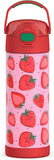*NEW 2026* Thermos FUNtainer Stainless Steel 16oz/470mL Bottle with Spout (Non-Licensed)