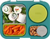 Thermos Kids Freestyle Food Storage Lunch Kit (F5001)