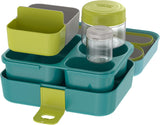 Thermos Kids Freestyle Food Storage Lunch Kit (F5001)