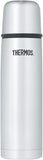Thermos Vacuum Insulated Compact Beverage Bottle, 16 oz (FBB500)