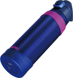 Thermos Stainless Steel Vacuum Insulated 1.0L Sports Bottle (FHQ-1000)