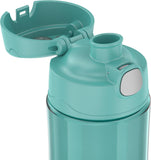Thermos FUNtainer 16oz Tritan Sport Bottle w/ Spout GP4040