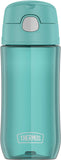 Thermos FUNtainer 16oz Tritan Sport Bottle w/ Spout GP4040
